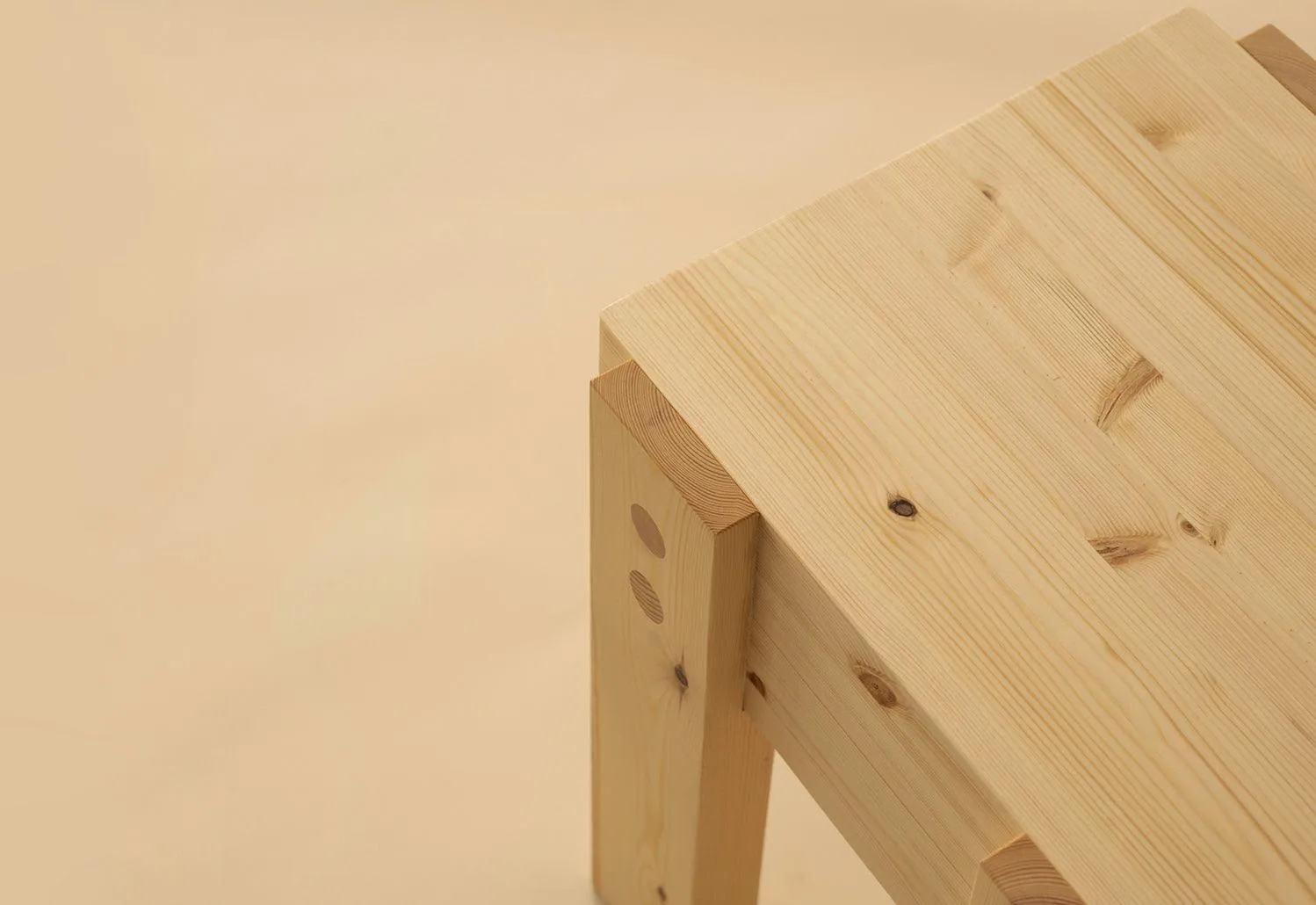 003 Stilts Side Table