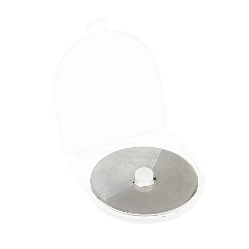 45 mm Rotary Cutter Replacement Blades - 5 Count