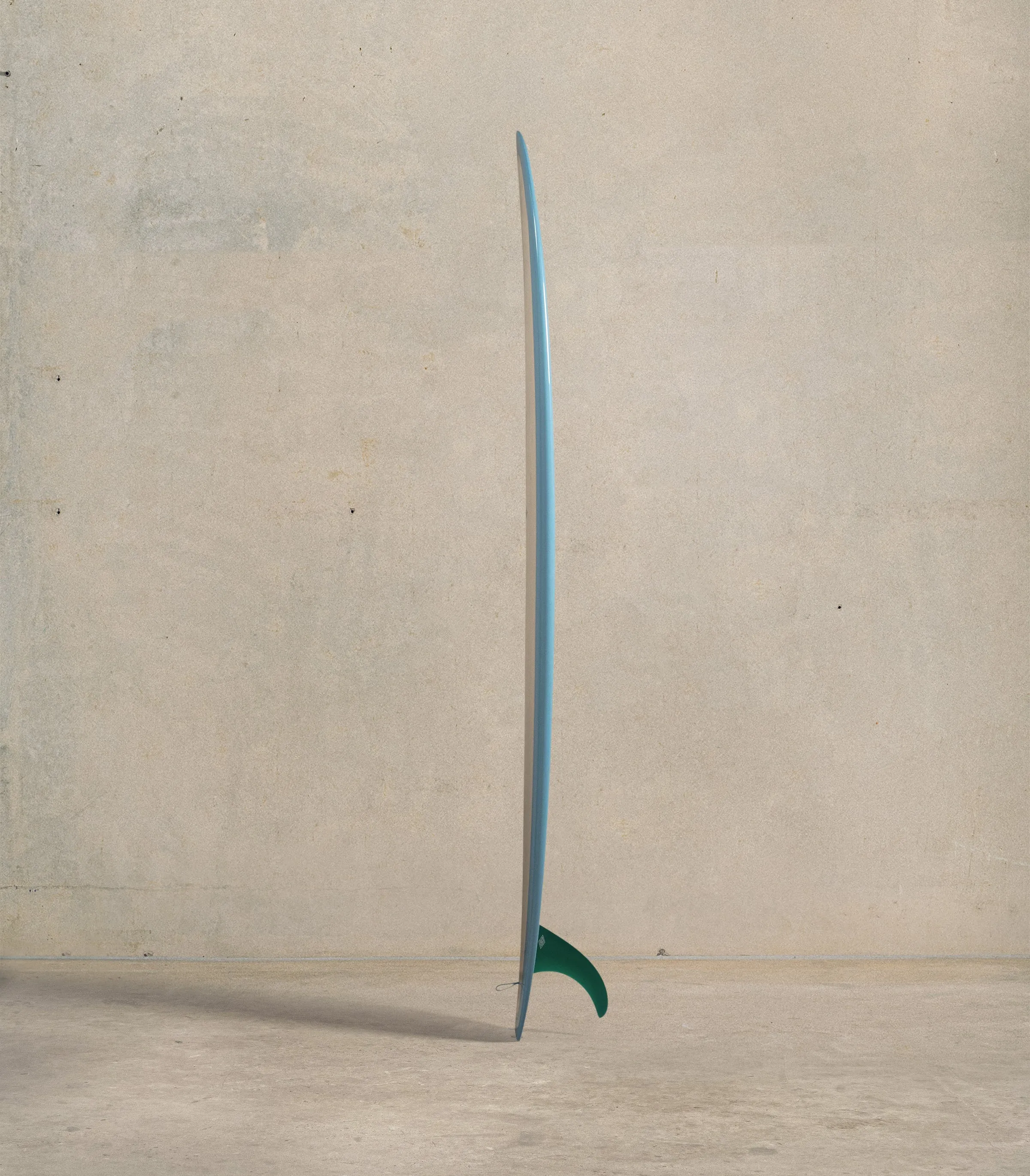 9'6" Squaretail