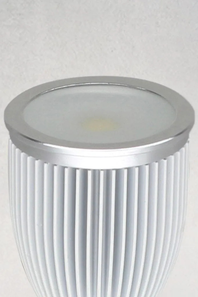 9W LED GU10 3000K/ 4000K/ 5000K Bulb Dimmable