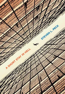 A Short Stay in Hell Hardcover  March 23, 2012