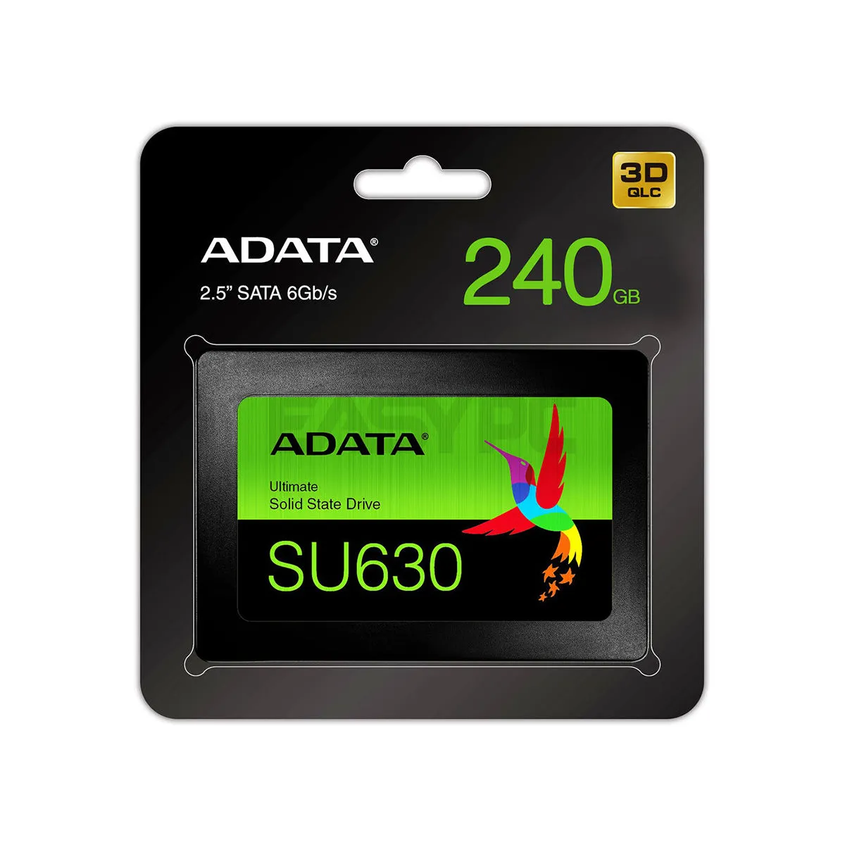 Adata SU630 Solid State Drive 240gb SATA 2.5