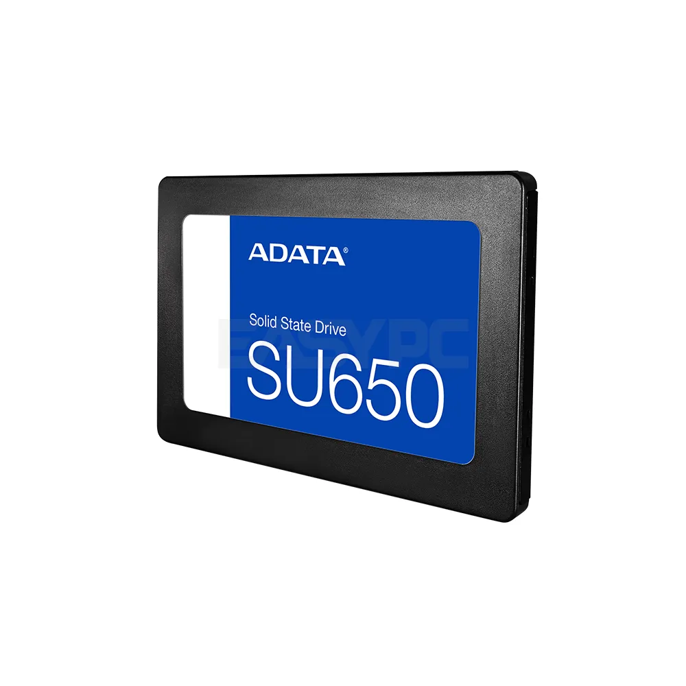 Adata SU650 Solid State Drive 256GB SATA 2.5