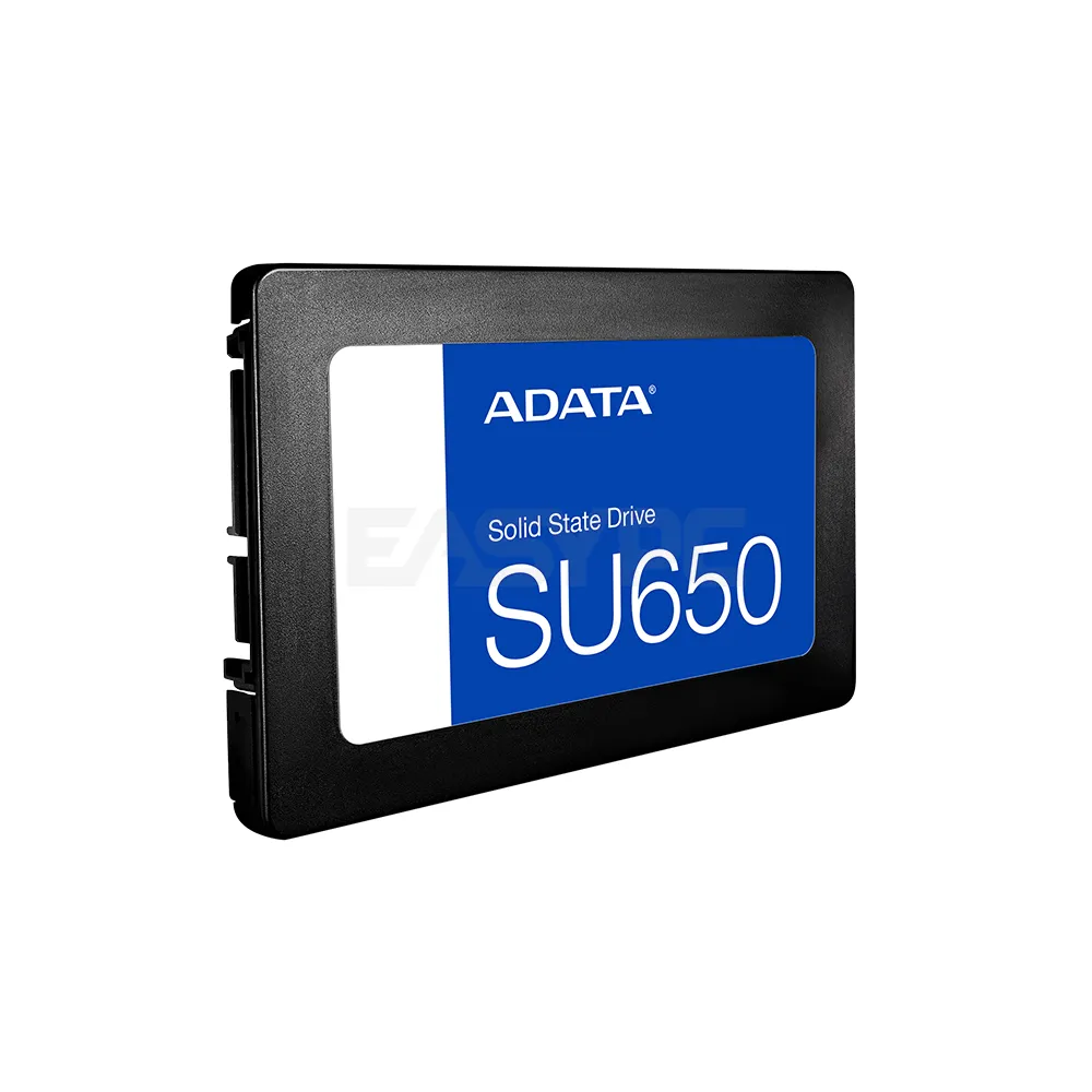 Adata SU650 Solid State Drive 256GB SATA 2.5