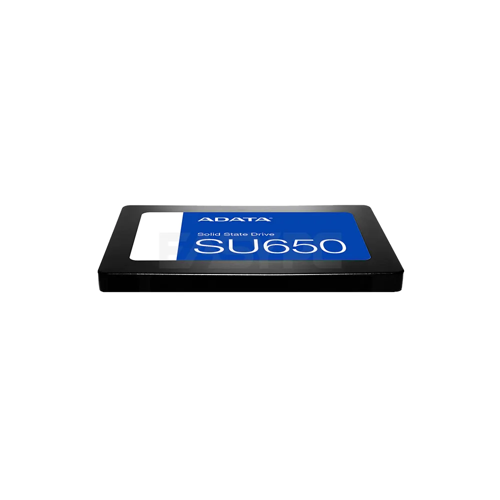Adata SU650 Solid State Drive 256GB SATA 2.5