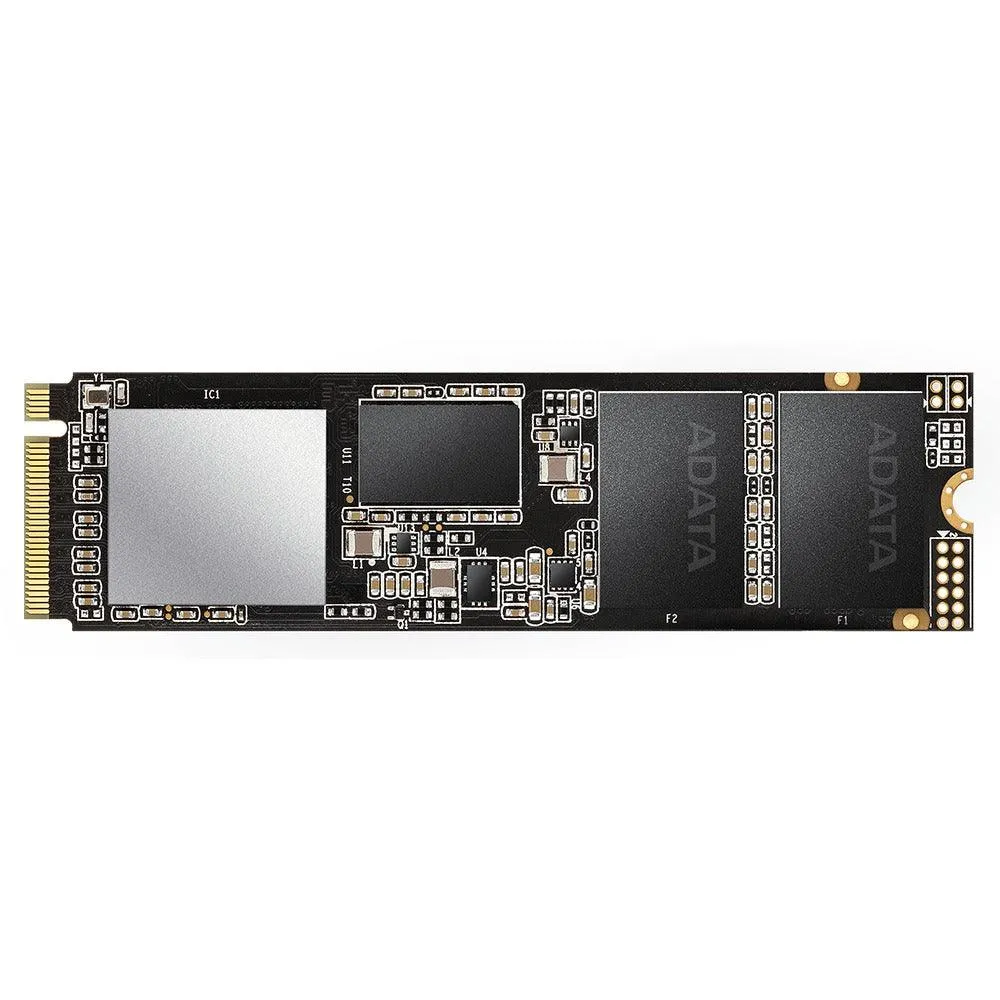 ADATA XPG SX8200 Pro 256GB M.2 2280 PCIE Gen3 X 4 SSD (ASX8200PNP-256GT-C)