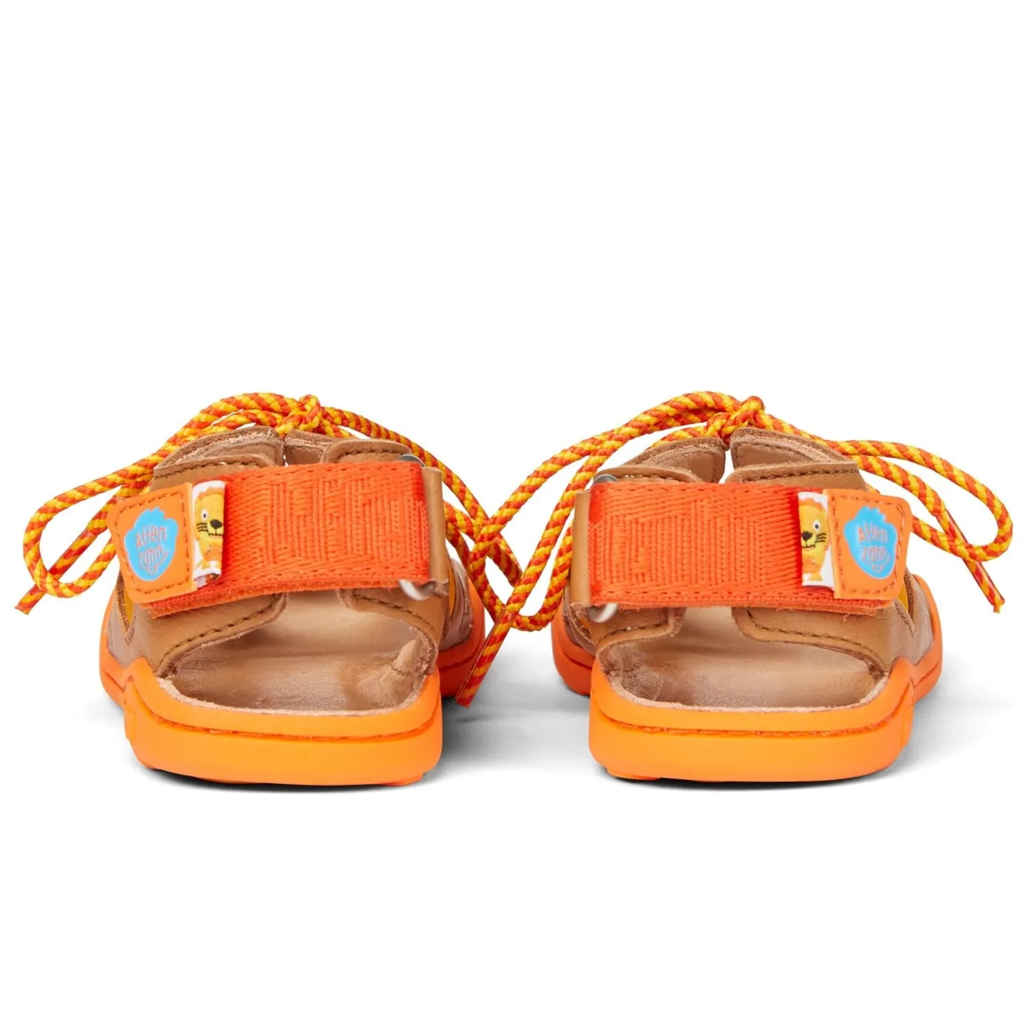 Affenzahn Leather Sandal (str. 26 - 32)