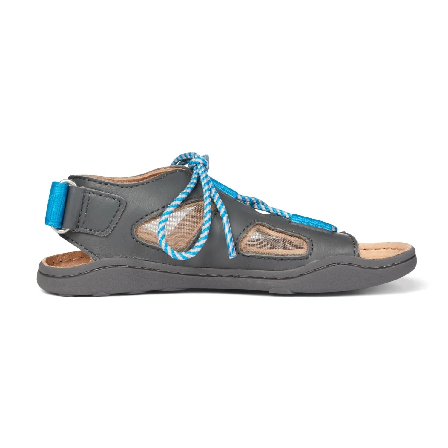 Affenzahn Leather Sandal (str. 26 - 32)