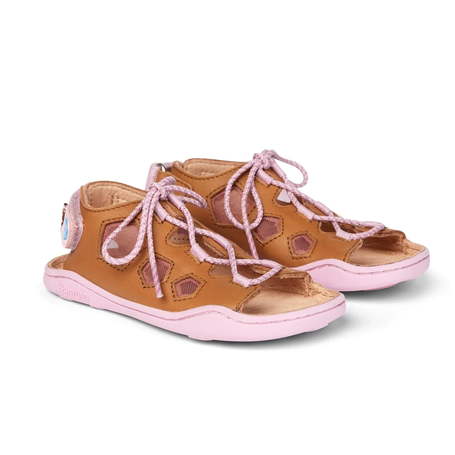 Affenzahn Leather Sandal (str. 26 - 32)