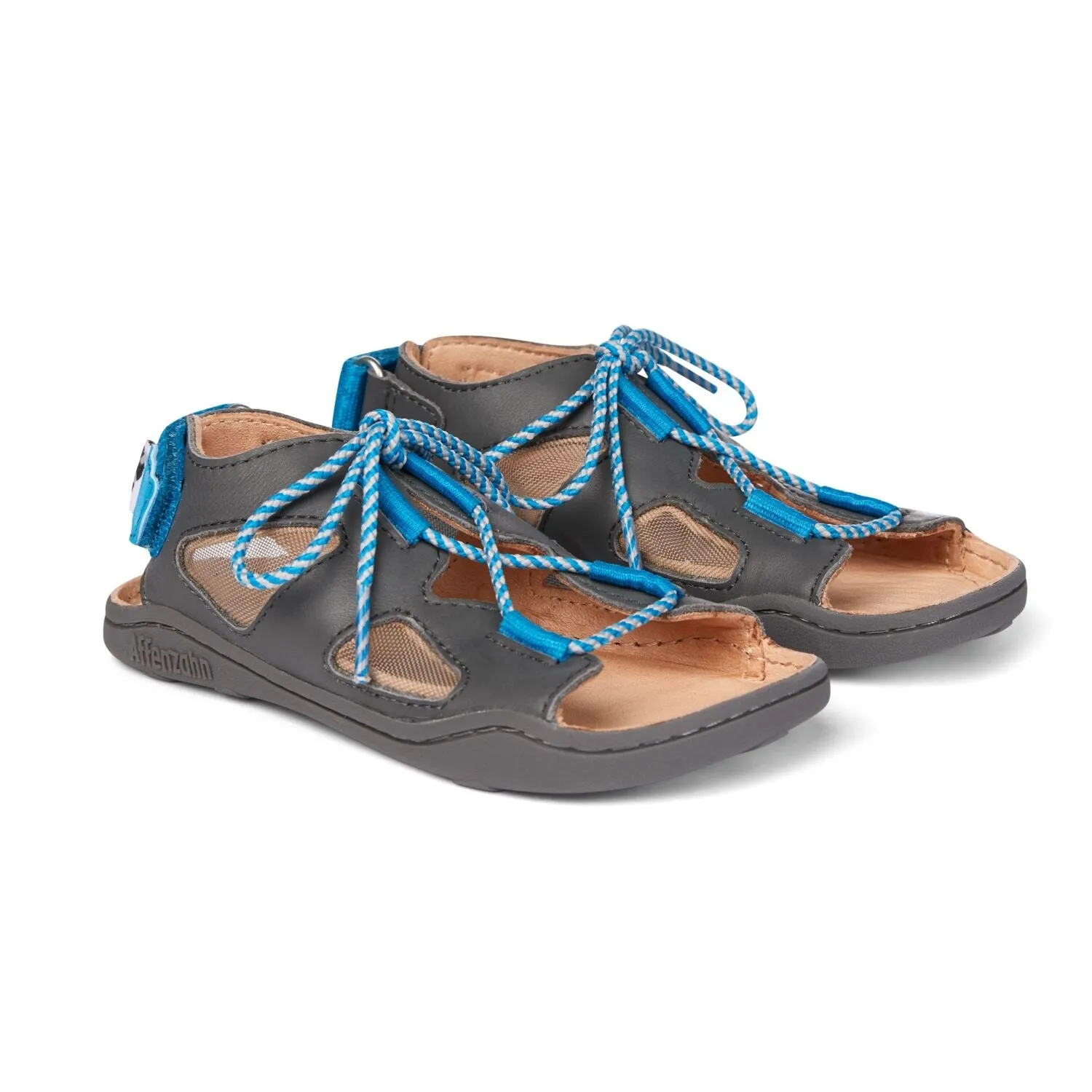 Affenzahn Leather Sandal (str. 26 - 32)