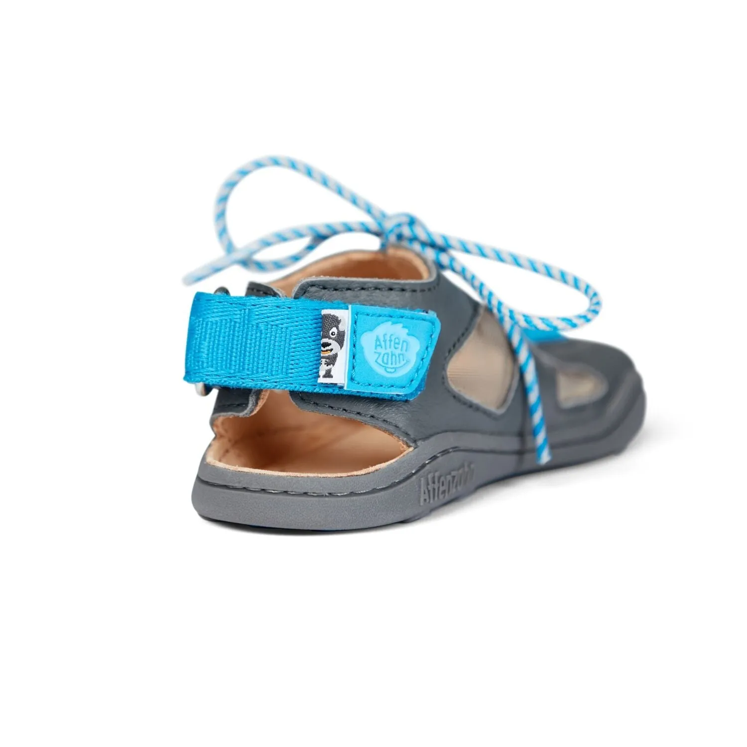 Affenzahn Leather Sandal (str. 26 - 32)