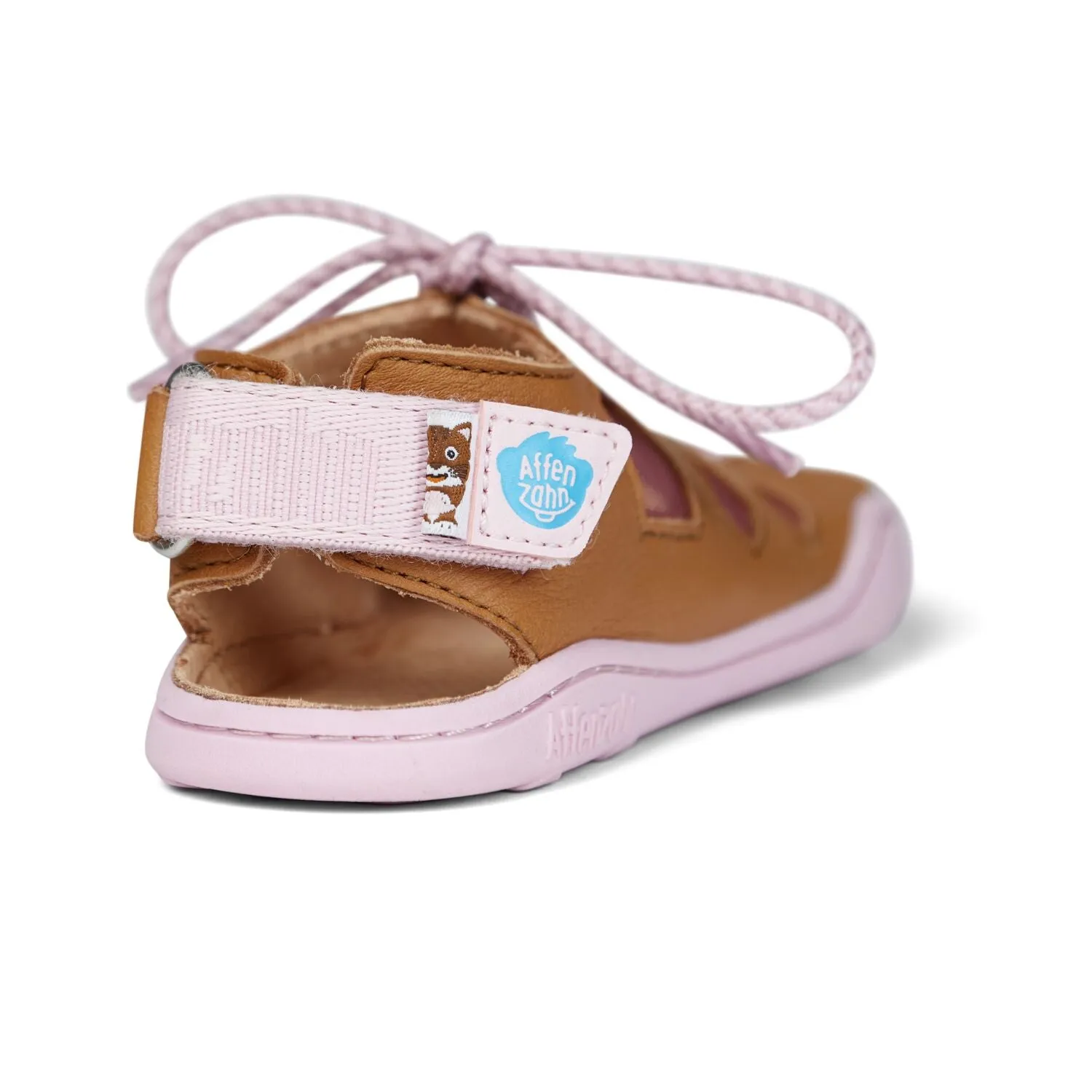 Affenzahn Leather Sandal (str. 26 - 32)