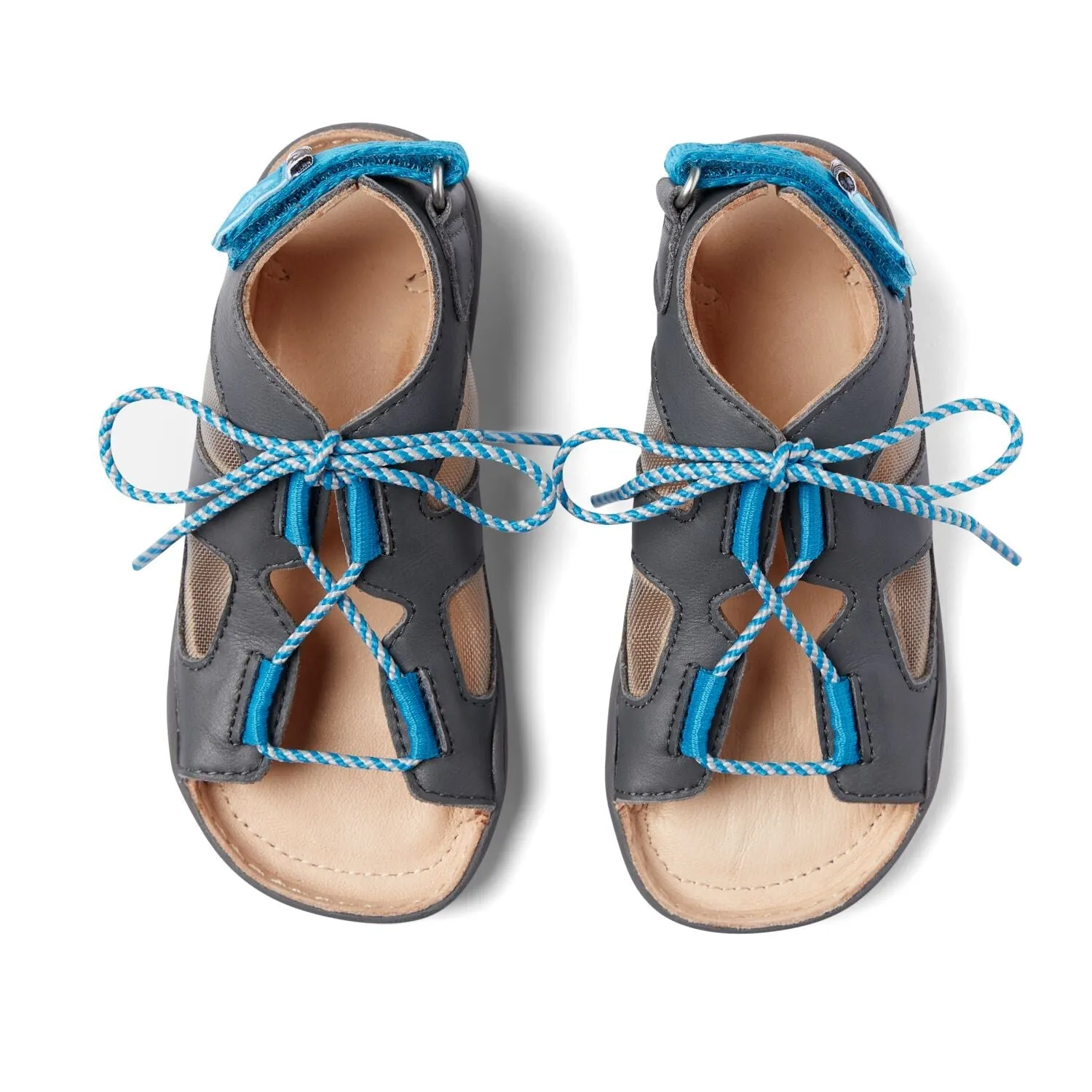 Affenzahn Leather Sandal (str. 26 - 32)