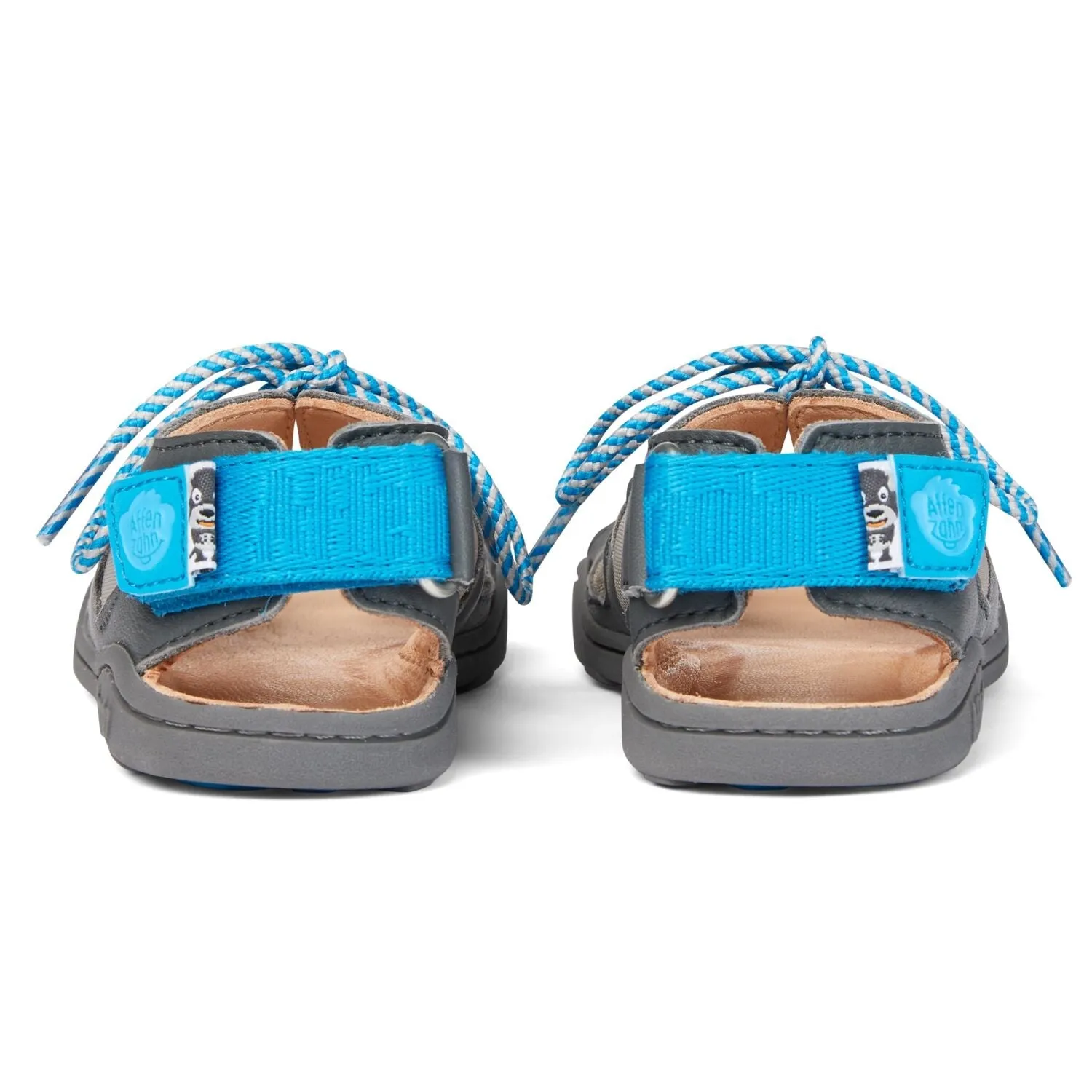 Affenzahn Leather Sandal (str. 26 - 32)