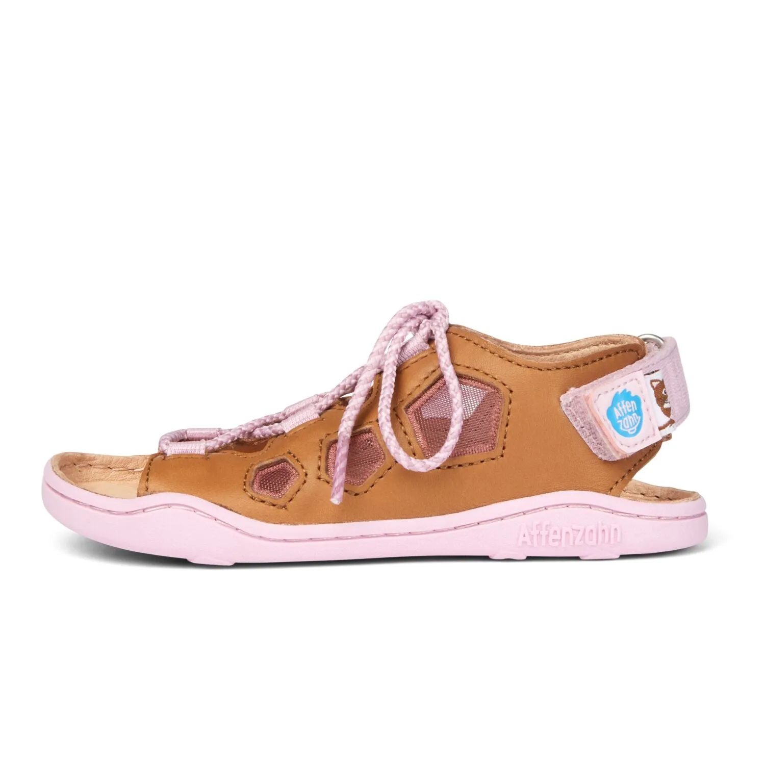 Affenzahn Leather Sandal (str. 26 - 32)