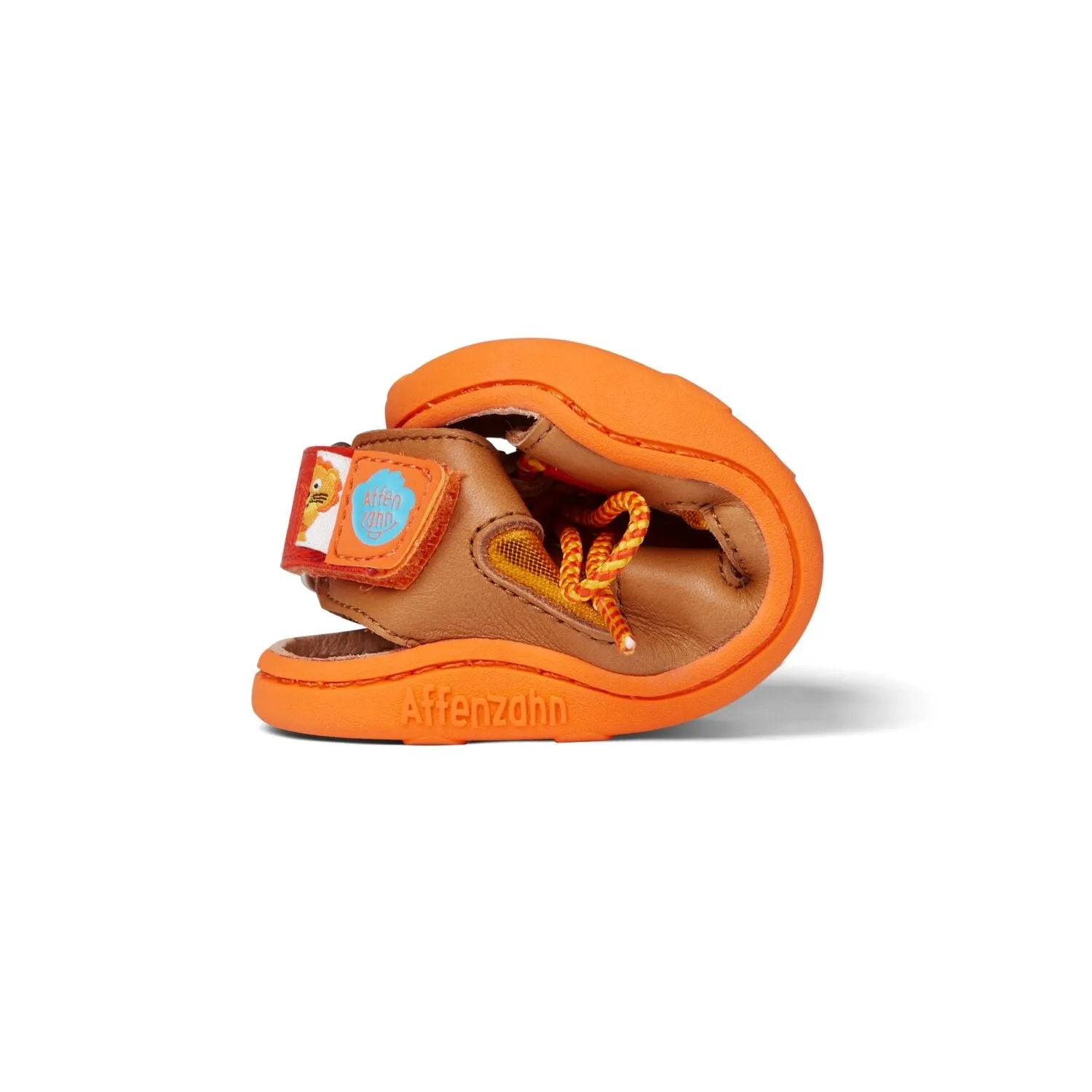 Affenzahn Leather Sandal (str. 26 - 32)