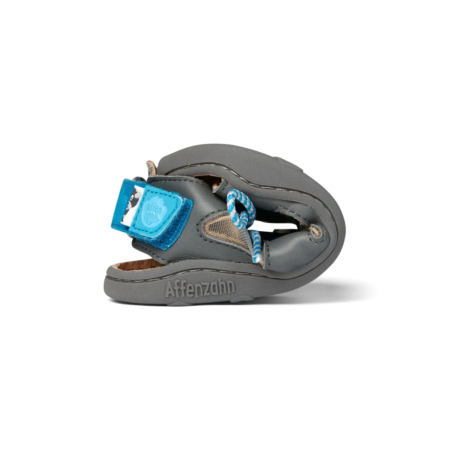 Affenzahn Leather Sandal (str. 26 - 32)