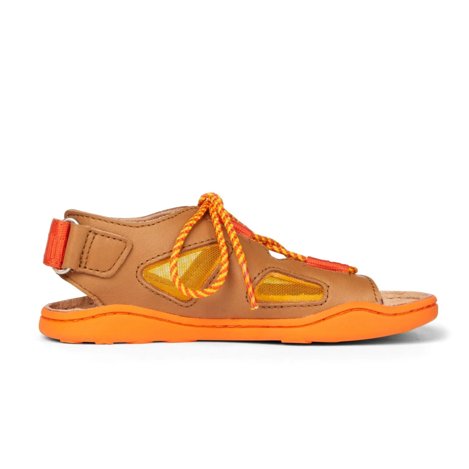 Affenzahn Leather Sandal (str. 26 - 32)