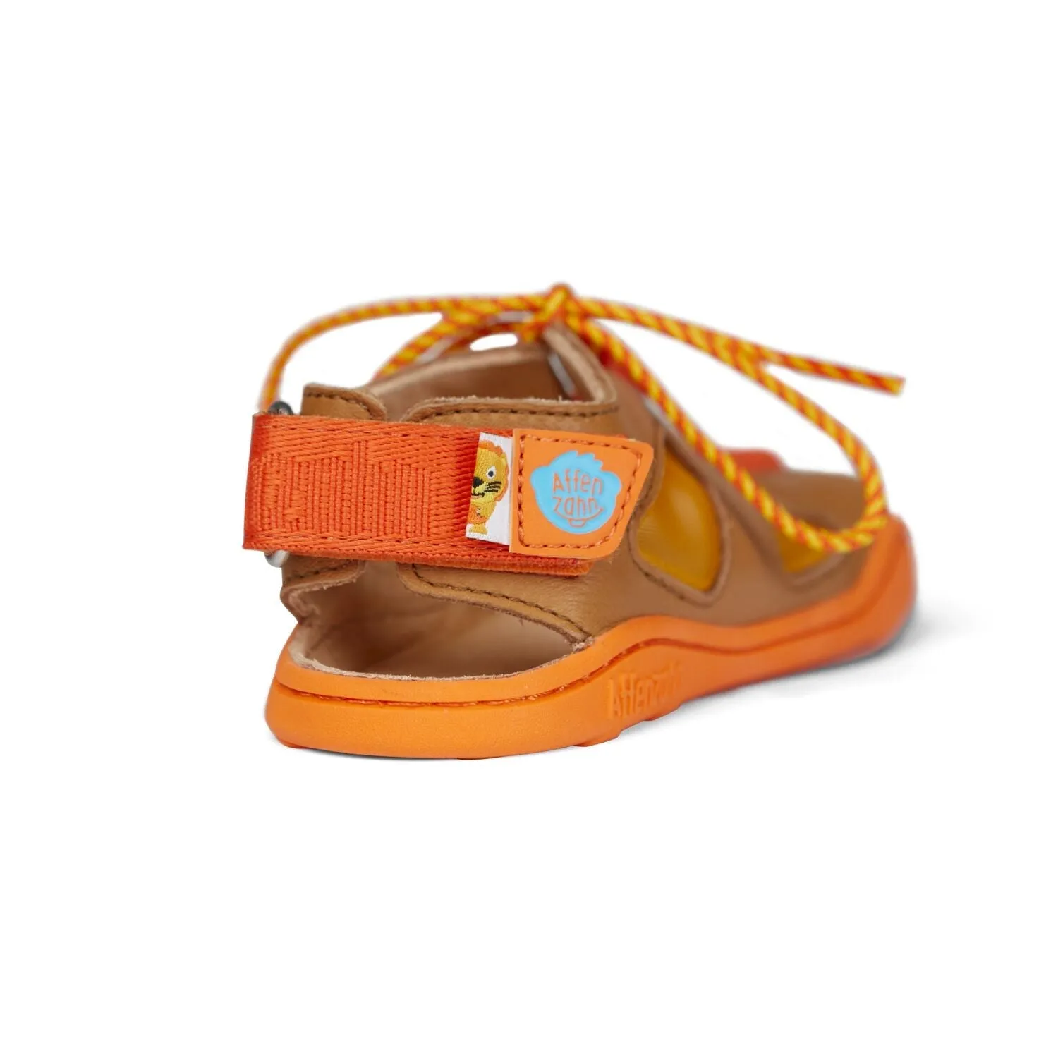 Affenzahn Leather Sandal (str. 26 - 32)