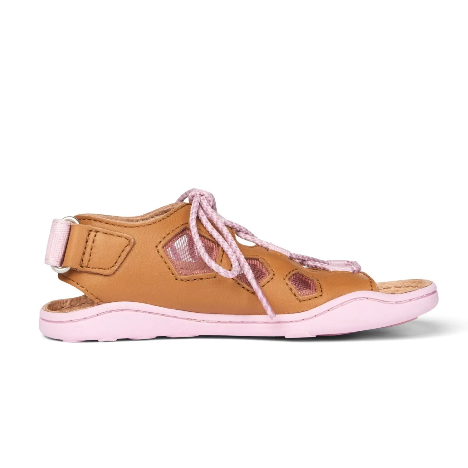 Affenzahn Leather Sandal (str. 26 - 32)