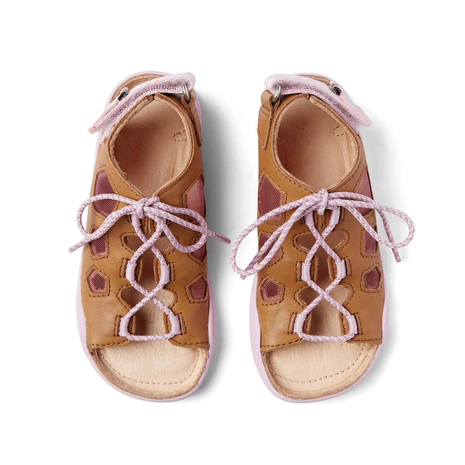 Affenzahn Leather Sandal (str. 26 - 32)
