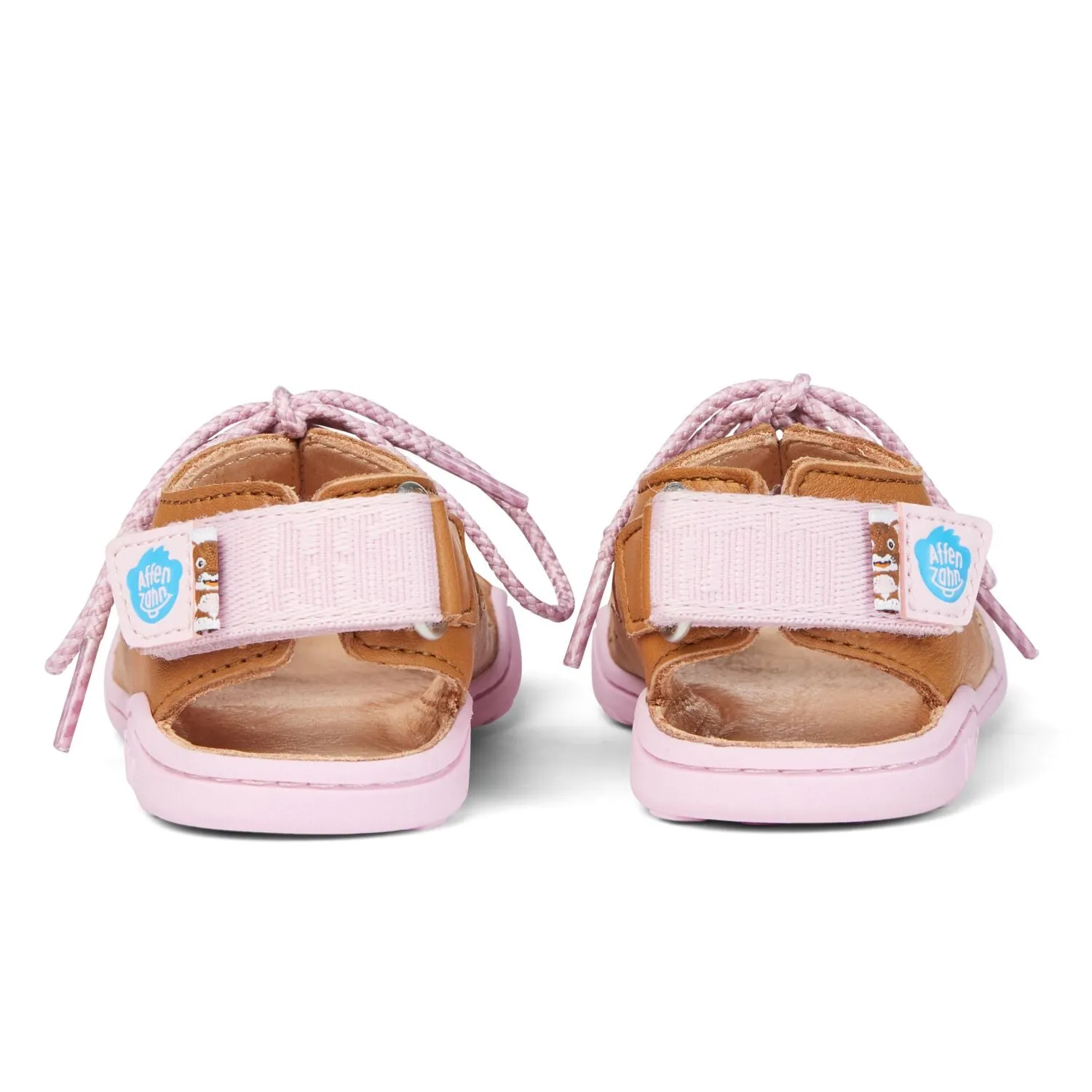 Affenzahn Leather Sandal (str. 26 - 32)