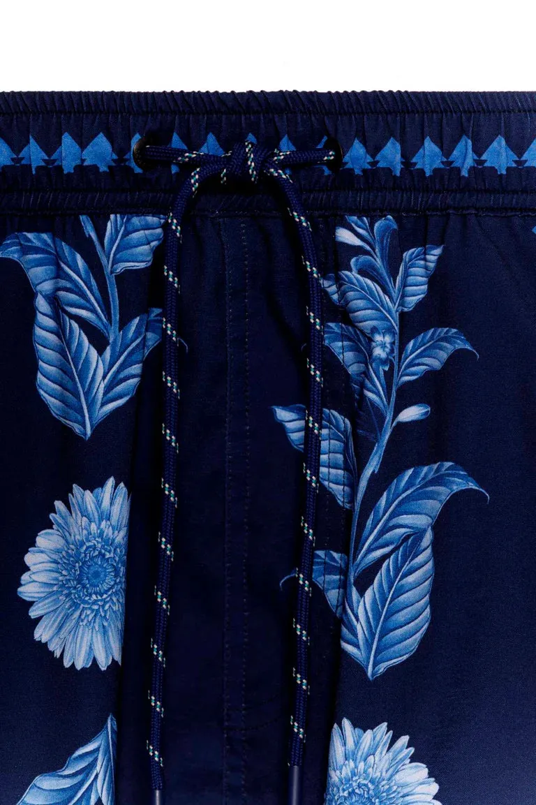Agua Bendita Joe Jardim Men's Trunks
