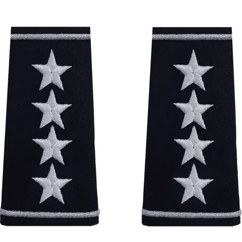 Air Force Epaulet: General - male