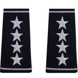 Air Force Epaulet: General - male