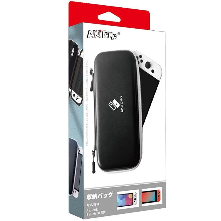 Akitomo NSW Protective Case For Nintend Switch/Nintendo Switch OLED