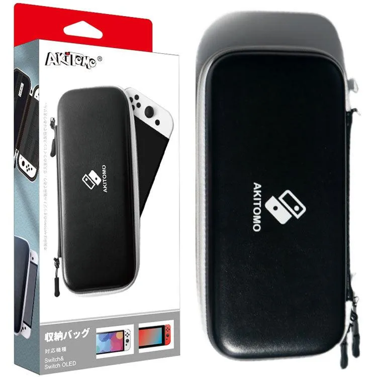 Akitomo NSW Protective Case For Nintend Switch/Nintendo Switch OLED