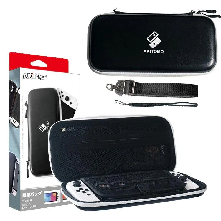 Akitomo NSW Protective Case For Nintend Switch/Nintendo Switch OLED