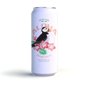 Aloha - 473ml Single