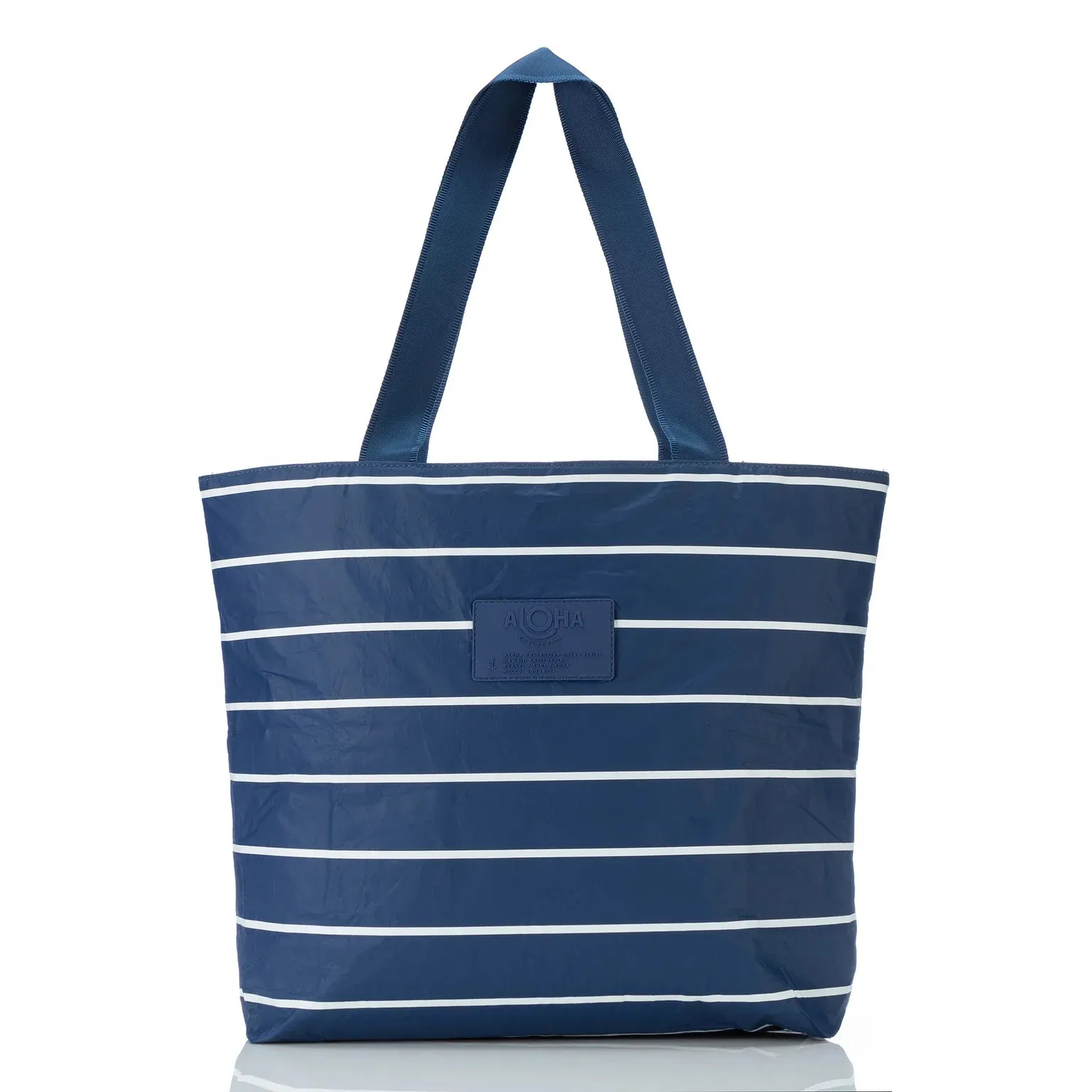 Aloha Collection Pinstripe Day Tripper