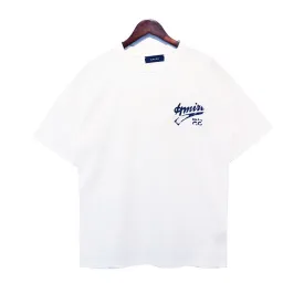 AMIRI '22' White T-Shirt