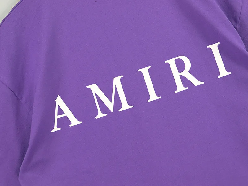 AMIRI M.A. T-Shirt