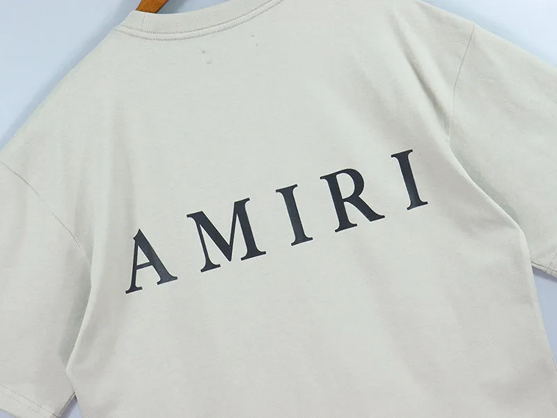 AMIRI M.A. T-Shirt