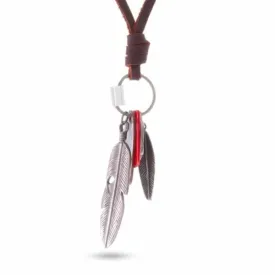 Antique Necklace of Ascension