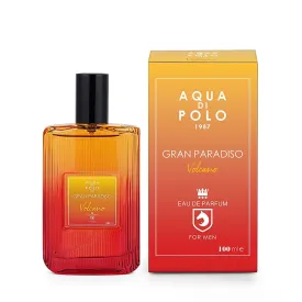 Aqua Di Polo 1987 Apcn001806 Volcano Edp 100 Ml