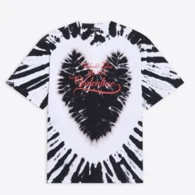 Balenciaga Be My Valentine T-shirt