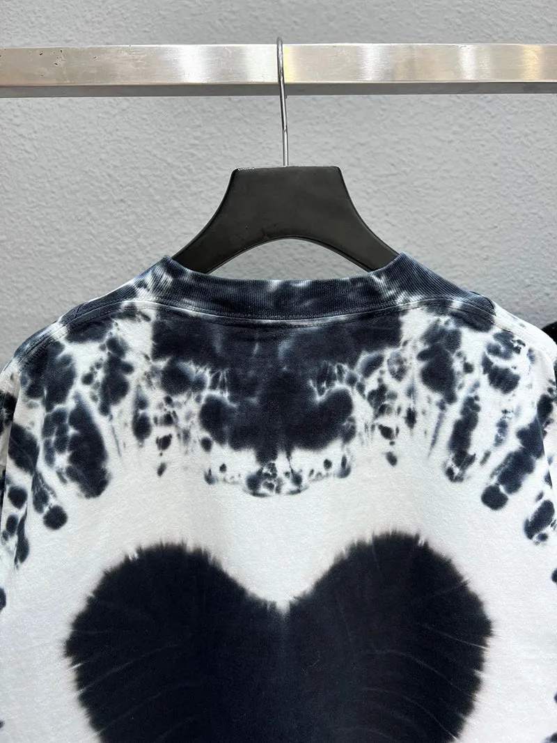 Balenciaga Be My Valentine T-shirt