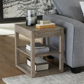 Bartlett Field 798-OT1021 Chairside Table
