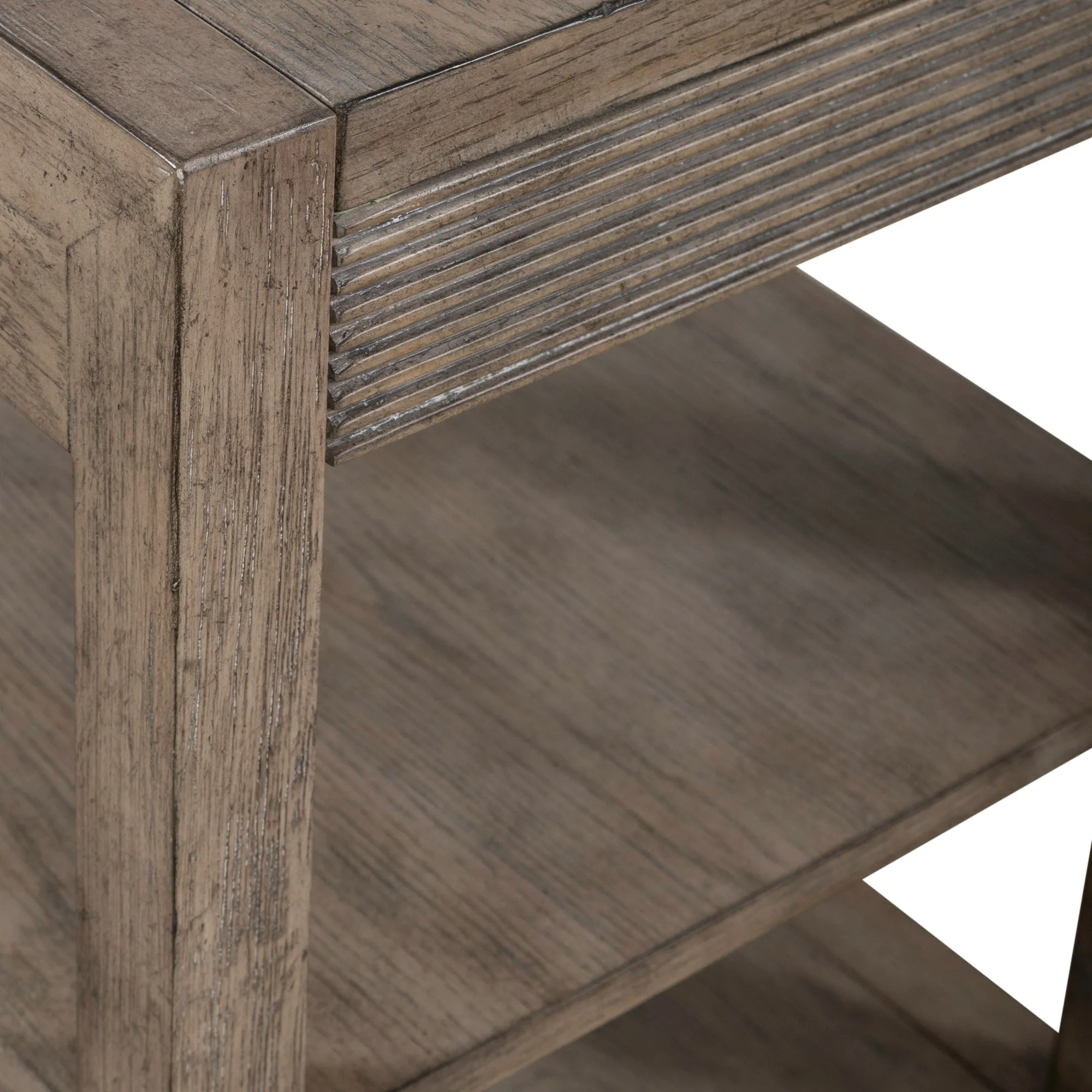 Bartlett Field 798-OT1021 Chairside Table