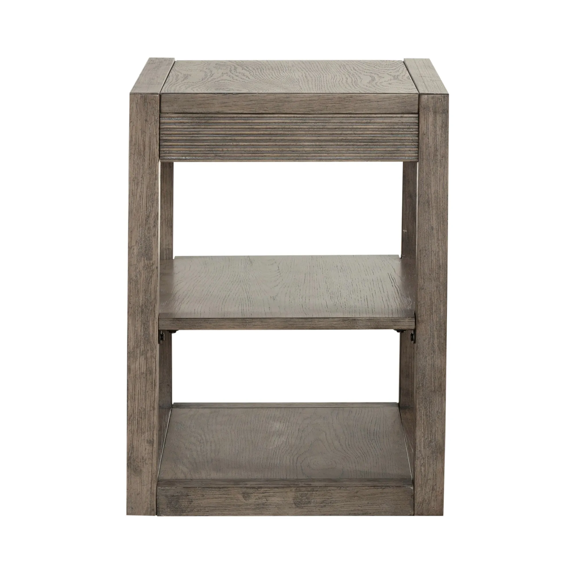 Bartlett Field 798-OT1021 Chairside Table