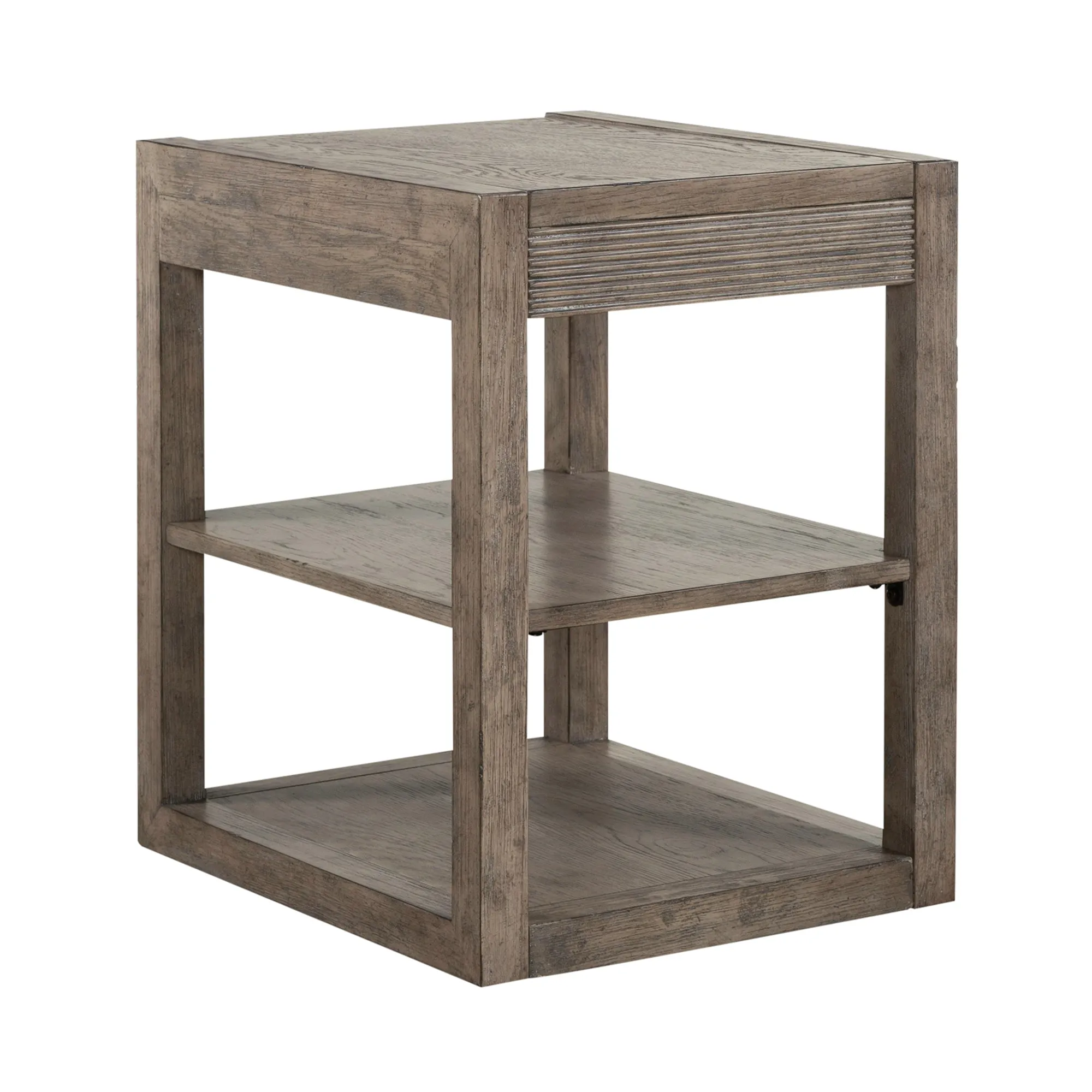 Bartlett Field 798-OT1021 Chairside Table
