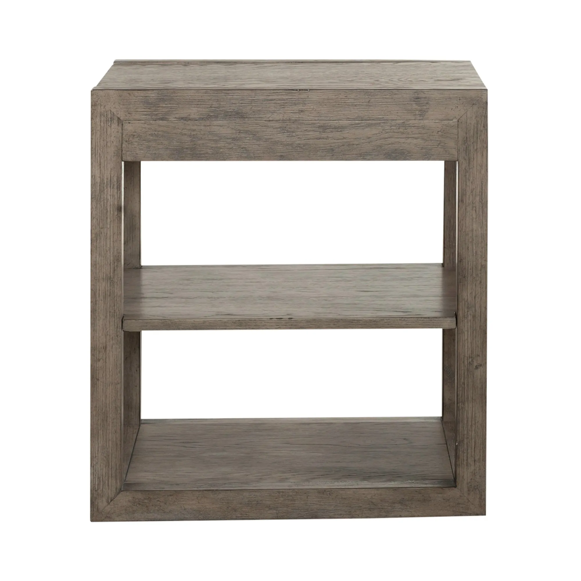 Bartlett Field 798-OT1021 Chairside Table