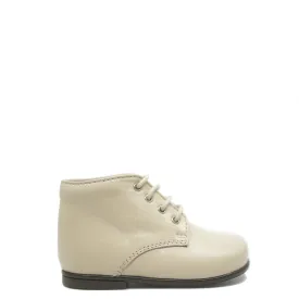 Beberlis Sand Baby Bootie