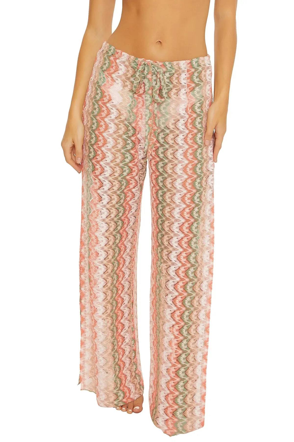 Becca Solstice Knit Pants
