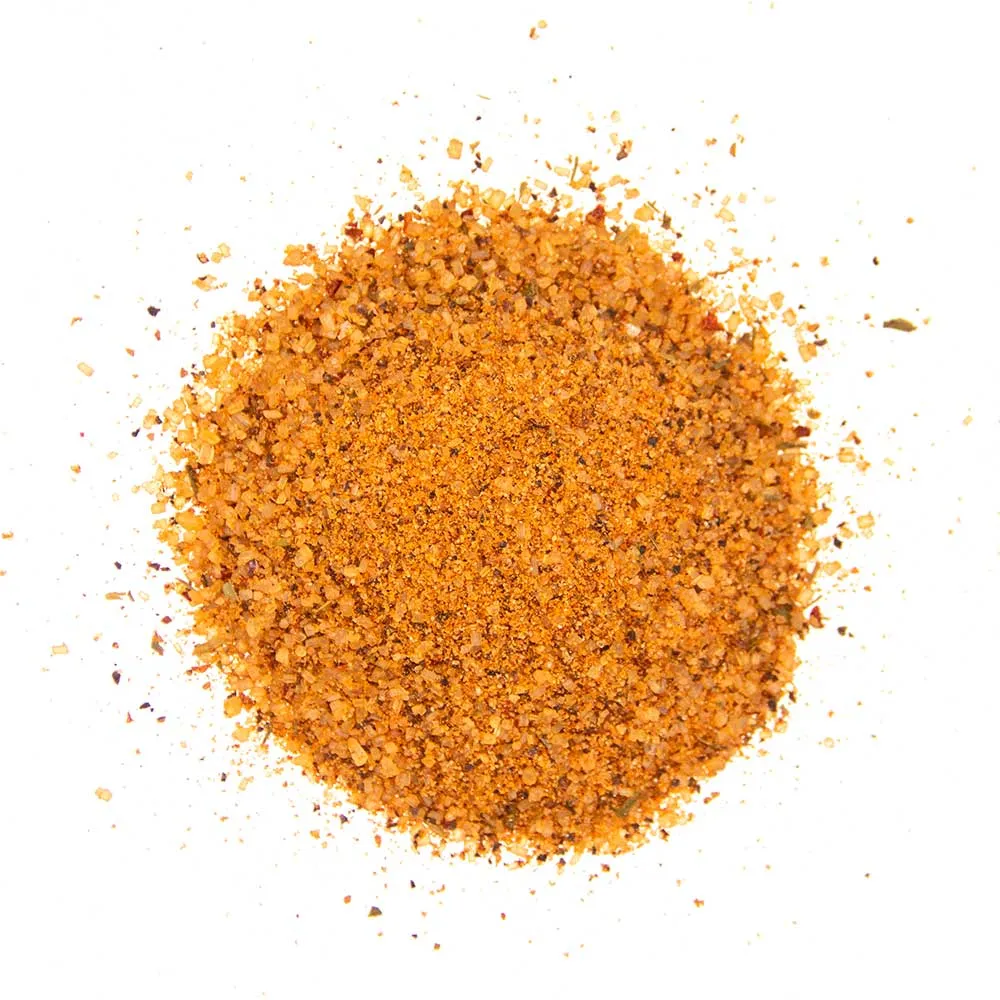 Big Poppa's Money Seasoning - 5lb Bag