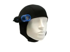 BigBlue Neoprene Single Light Hood